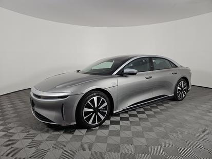 lucid air 2022 50EA1GBA1NA003213 image lucid air 2022 50EA1GBA1NA003213 image