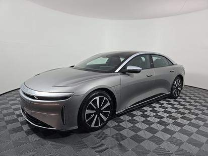 lucid air 2022 50EA1GBA4NA004419 image lucid air 2022 50EA1GBA4NA004419 image