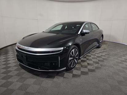 lucid air 2022 50EA1GBA8NA005430 image lucid air 2022 50EA1GBA8NA005430 image