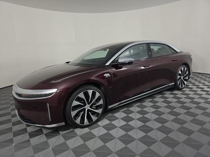 lucid air 2022 50EA1GBA6NA004437 image lucid air 2022 50EA1GBA6NA004437 image