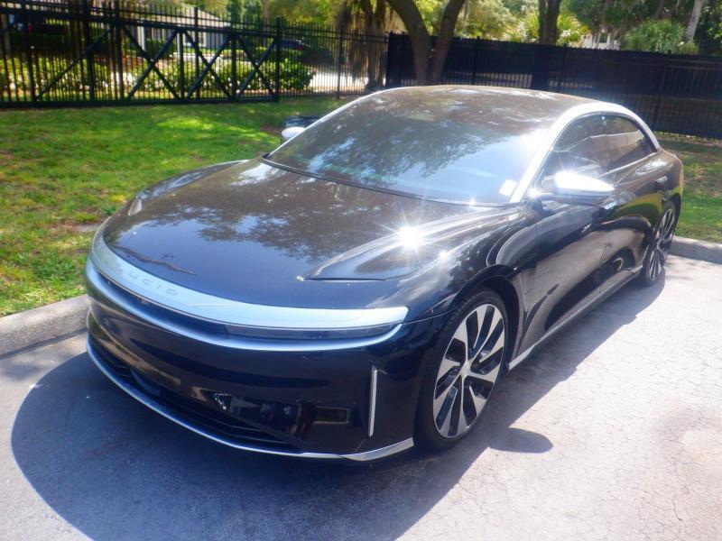 lucid air 2022 50EA1GBA3NA002015 image lucid air 2022 50EA1GBA3NA002015 image
