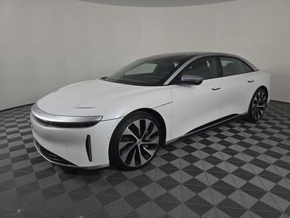 lucid air 2022 50EA1GBA8NA002883 image lucid air 2022 50EA1GBA8NA002883 image