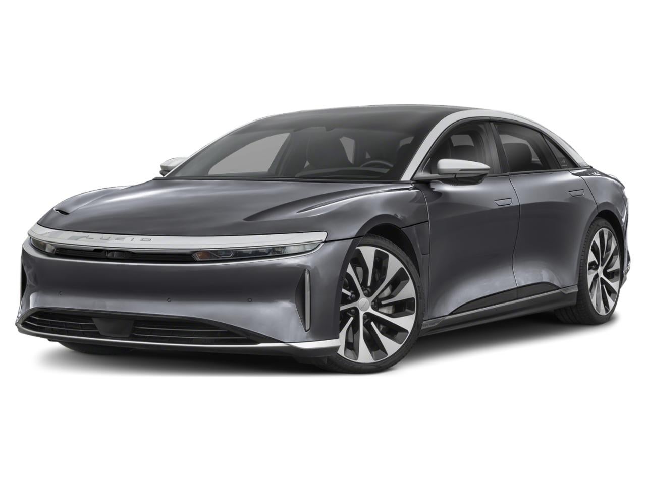 lucid air 2022 50EA1GBA3NA002595 image lucid air 2022 50EA1GBA3NA002595 image