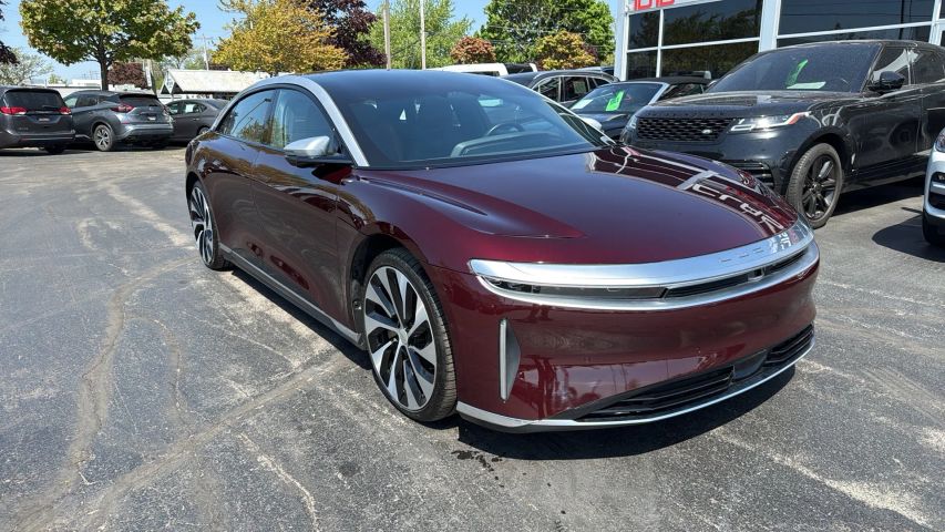 lucid air 2022 50EA1GBA4NA005473 image lucid air 2022 50EA1GBA4NA005473 image