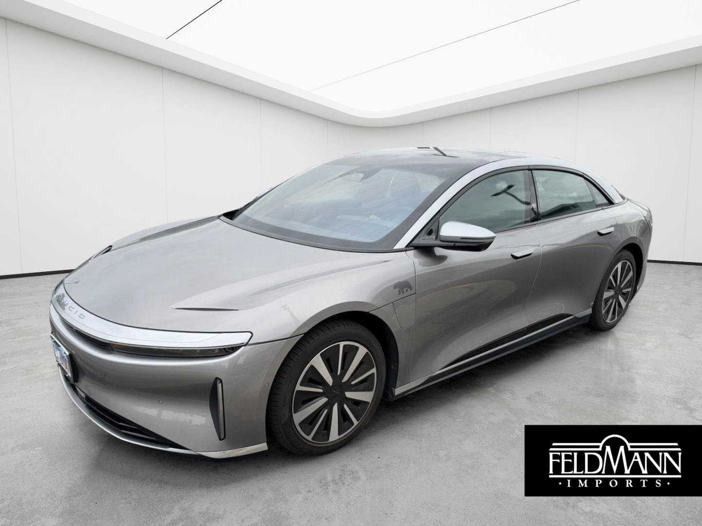 lucid air 2022 50EA1GBA5NA003554 image lucid air 2022 50EA1GBA5NA003554 image