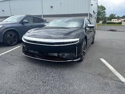 lucid air 2022 50EA1DAA2NA002507 image lucid air 2022 50EA1DAA2NA002507 image