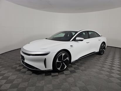 lucid air 2025 50EA1TEA9SA008174 image lucid air 2025 50EA1TEA9SA008174 image