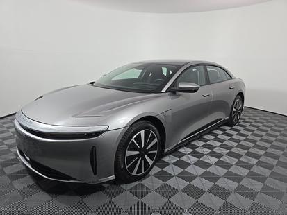 lucid air 2025 50EA1PGA5SA005289 image lucid air 2025 50EA1PGA5SA005289 image