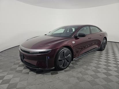 lucid air 2025 50EA1TEA5SA006843 image lucid air 2025 50EA1TEA5SA006843 image