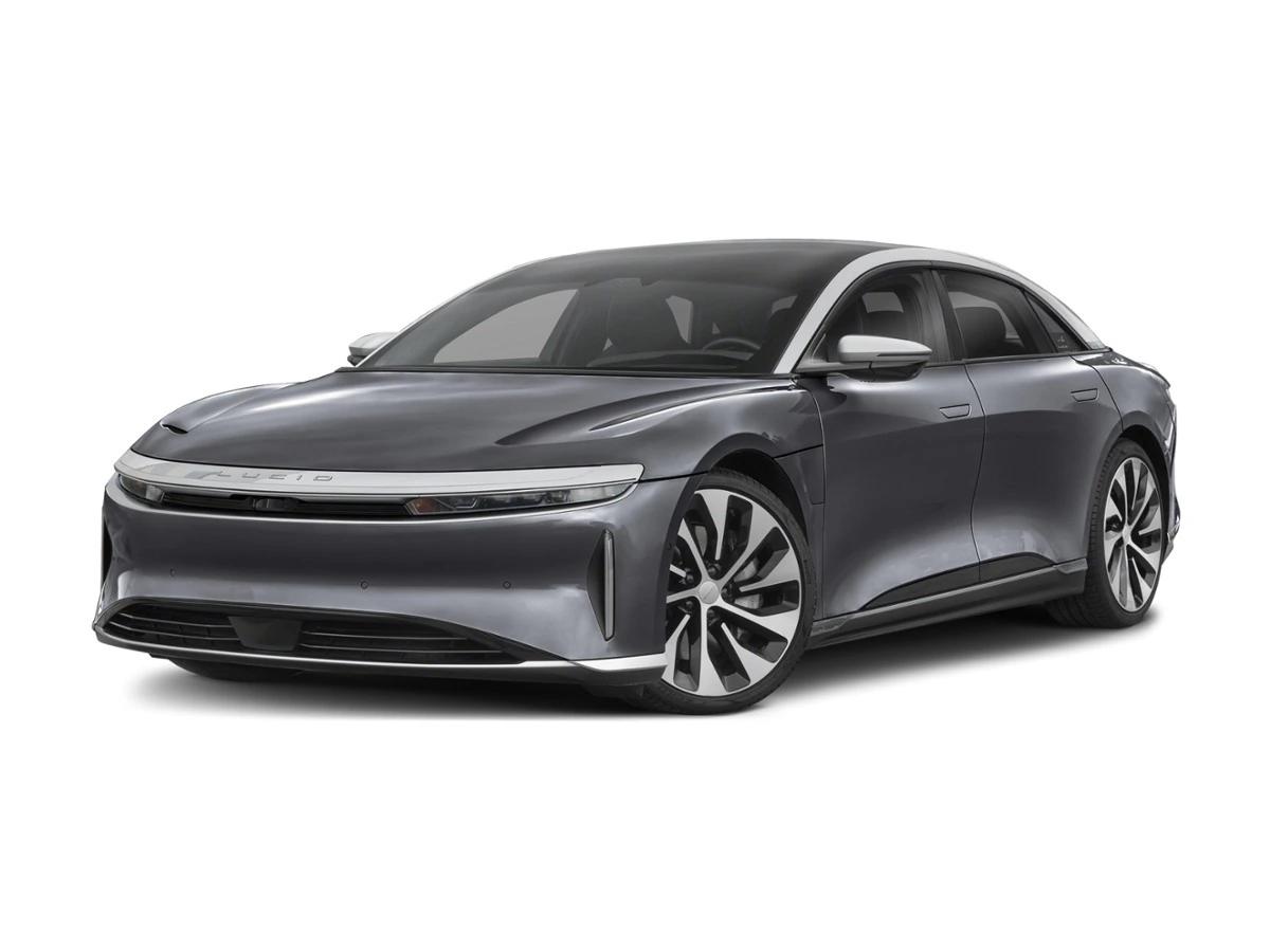 lucid air 2025 50EA1GBA4SA006179 image lucid air 2025 50EA1GBA4SA006179 image