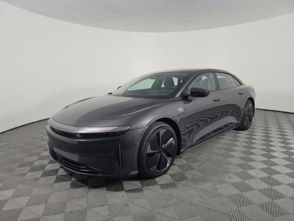 lucid air 2025 50EA1TEA0SA008080 image lucid air 2025 50EA1TEA0SA008080 image