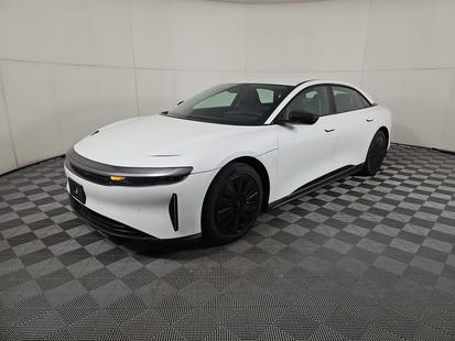lucid air 2025 50EA1TEAXSA005865 image lucid air 2025 50EA1TEAXSA005865 image
