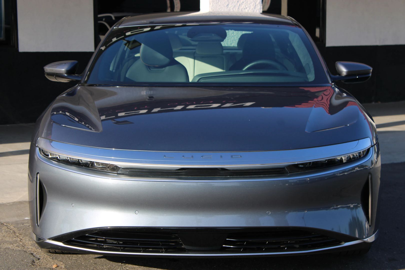 lucid air 2025 50EA1PGA1SA004687 image lucid air 2025 50EA1PGA1SA004687 image