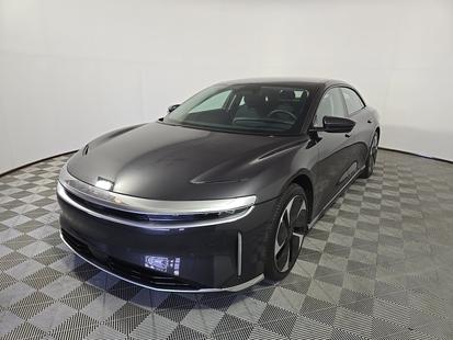 lucid air 2025 50EA1TEA2SA007254 image lucid air 2025 50EA1TEA2SA007254 image