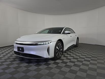 lucid air 2025 50EA1TEA6SA008343 image lucid air 2025 50EA1TEA6SA008343 image
