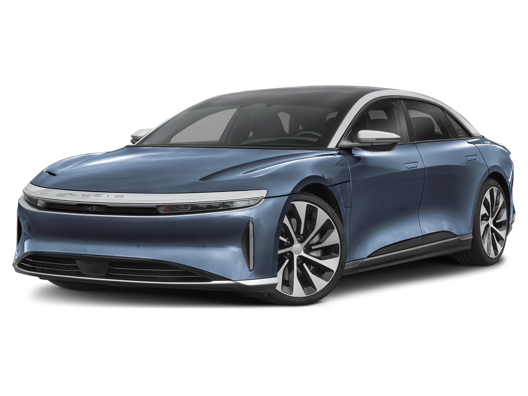 lucid air 2025 50EA1TEA2SA006718 image lucid air 2025 50EA1TEA2SA006718 image