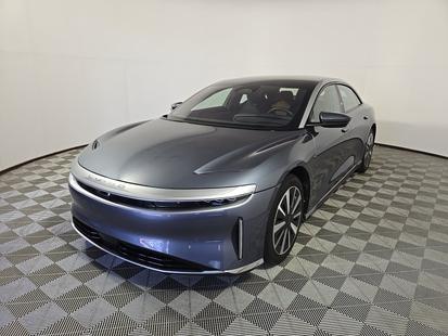 lucid air 2025 50EA1TEA6SA008665 image lucid air 2025 50EA1TEA6SA008665 image