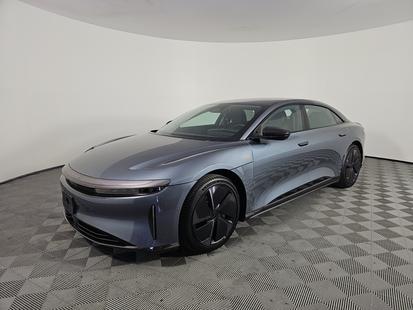 lucid air 2025 50EA1TEA8SA007176 image lucid air 2025 50EA1TEA8SA007176 image