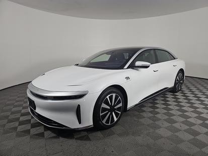 lucid air 2025 50EA1TEA2SA003785 image lucid air 2025 50EA1TEA2SA003785 image