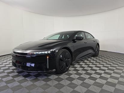 lucid air 2025 50EA1TEA7SA003765 image lucid air 2025 50EA1TEA7SA003765 image