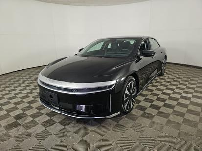 lucid air 2025 50EA1PGA4SA005106 image lucid air 2025 50EA1PGA4SA005106 image