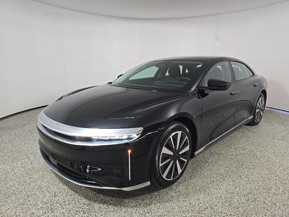lucid air 2025 50EA1PGA9SA003688 image lucid air 2025 50EA1PGA9SA003688 image