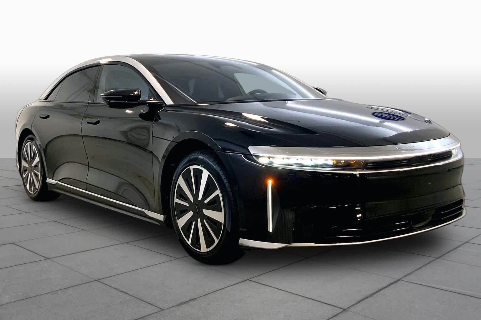 lucid air 2025 50EA1TEA8SA006304 image lucid air 2025 50EA1TEA8SA006304 image