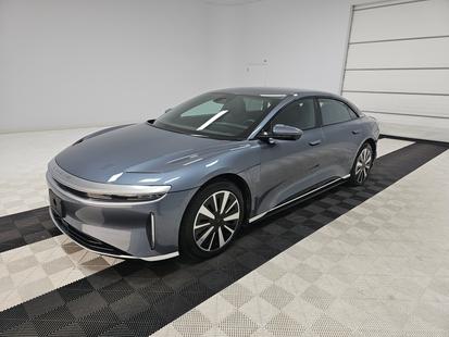 lucid air 2025 50EA1TEA5SA003439 image lucid air 2025 50EA1TEA5SA003439 image