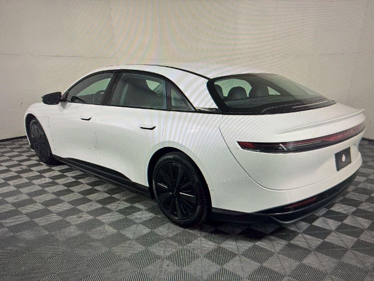 lucid air 2025 50EA1TEA5SA009855 image lucid air 2025 50EA1TEA5SA009855 image