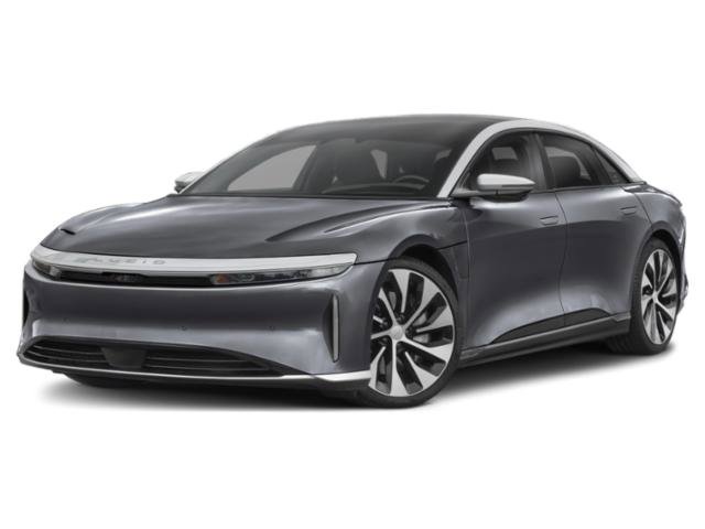 lucid air 2025 50EA1TEA6SA009640 image lucid air 2025 50EA1TEA6SA009640 image