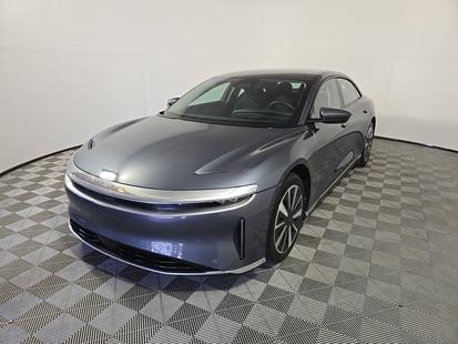 lucid air 2025 50EA1PGA4SA004716 image lucid air 2025 50EA1PGA4SA004716 image