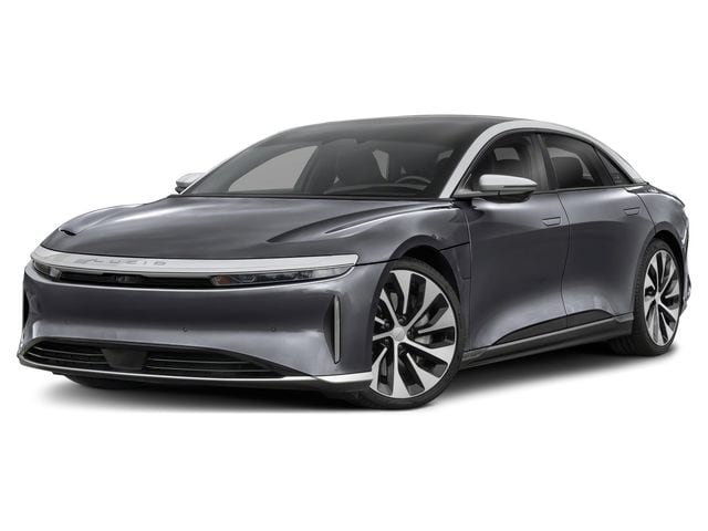 lucid air 2025 50EA1TEA8SA007646 image lucid air 2025 50EA1TEA8SA007646 image