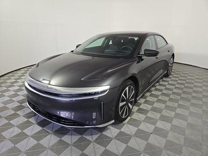 lucid air 2025 50EA1PGA0SA001439 image lucid air 2025 50EA1PGA0SA001439 image