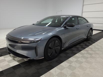 lucid air 2025 50EA1PGA0SA003661 image lucid air 2025 50EA1PGA0SA003661 image
