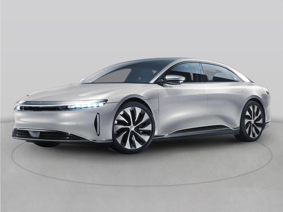 lucid air 2025 50EA1TEA4SA005523 image lucid air 2025 50EA1TEA4SA005523 image