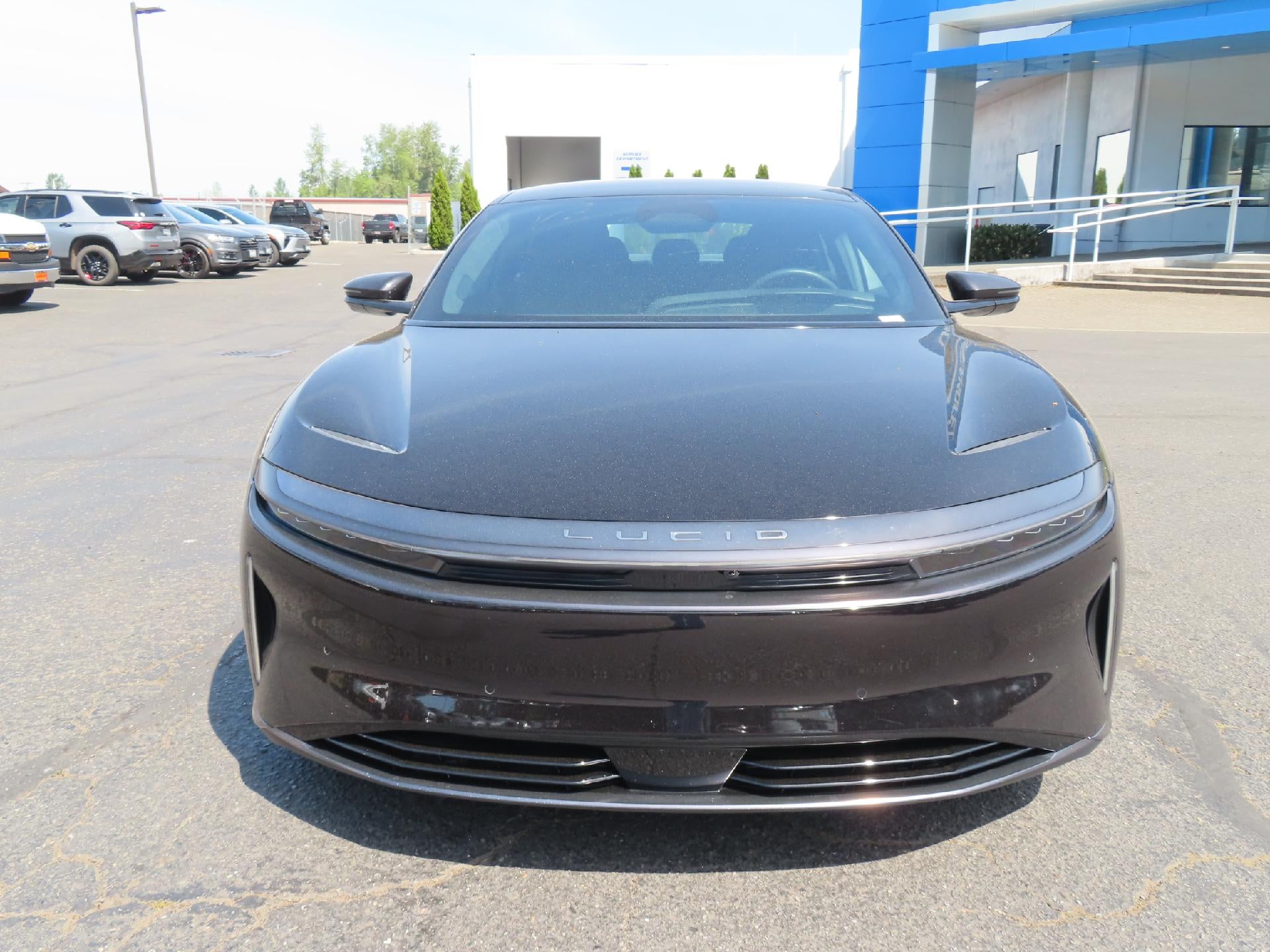 lucid air 2025 50EA1PGAXSA006339 image lucid air 2025 50EA1PGAXSA006339 image