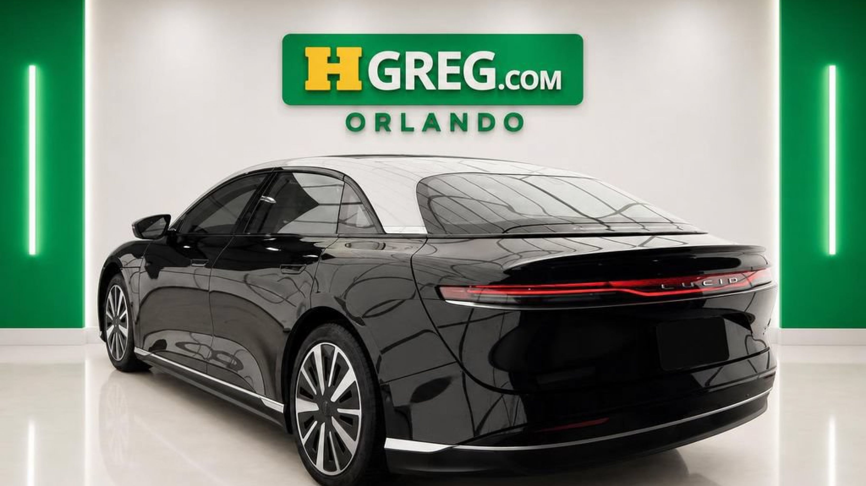 lucid air 2025 50EA1GBA0SA001058 image lucid air 2025 50EA1GBA0SA001058 image