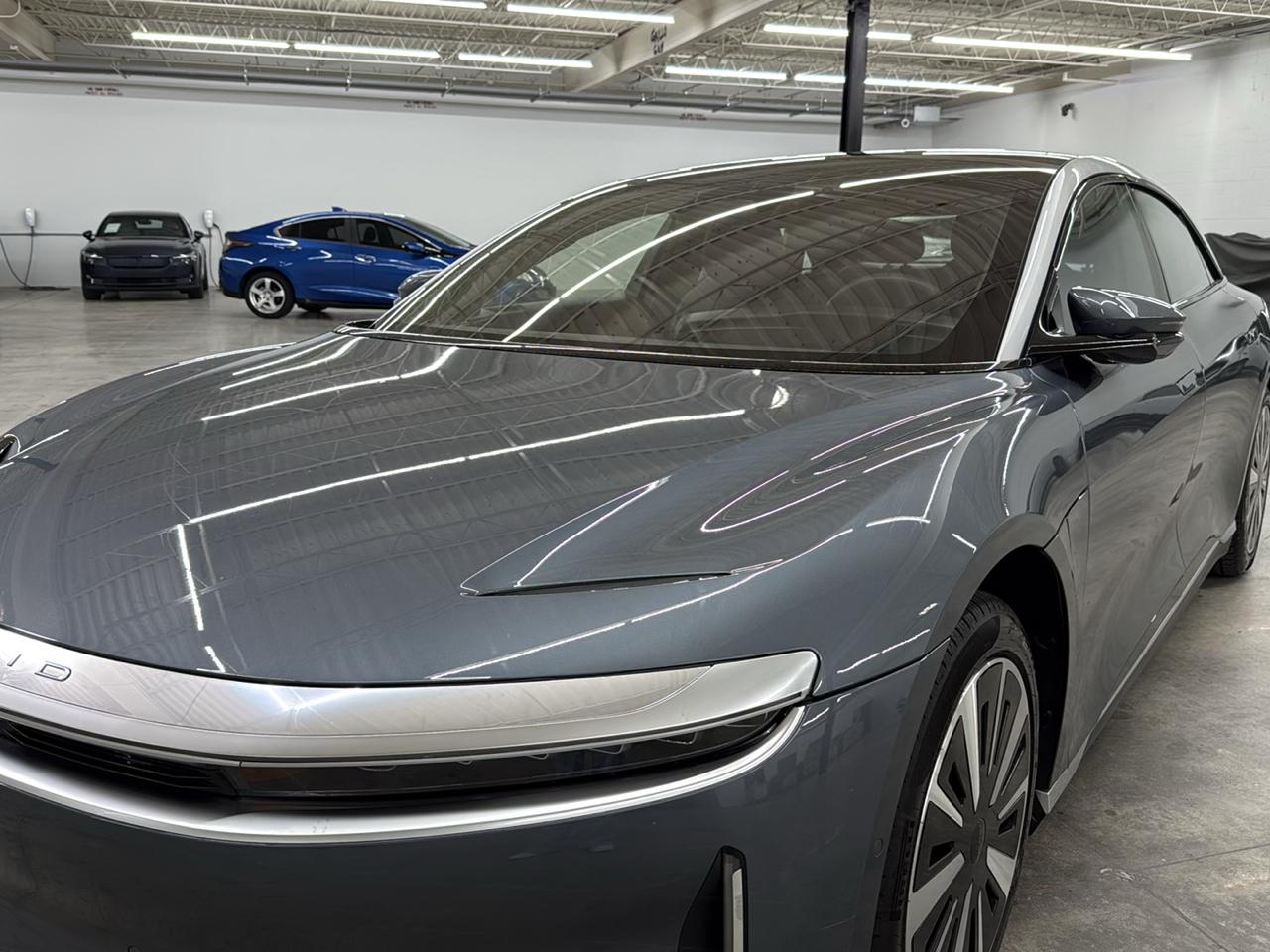 lucid air 2025 50EA1TEA1SA007343 image lucid air 2025 50EA1TEA1SA007343 image