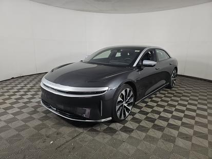 lucid air 2025 50EA1GBA4SA003623 image lucid air 2025 50EA1GBA4SA003623 image