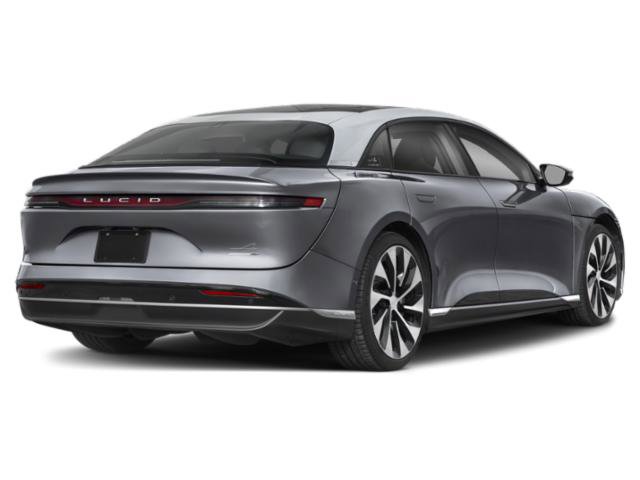 lucid air 2025 50EA1TEA1SA002143 image lucid air 2025 50EA1TEA1SA002143 image