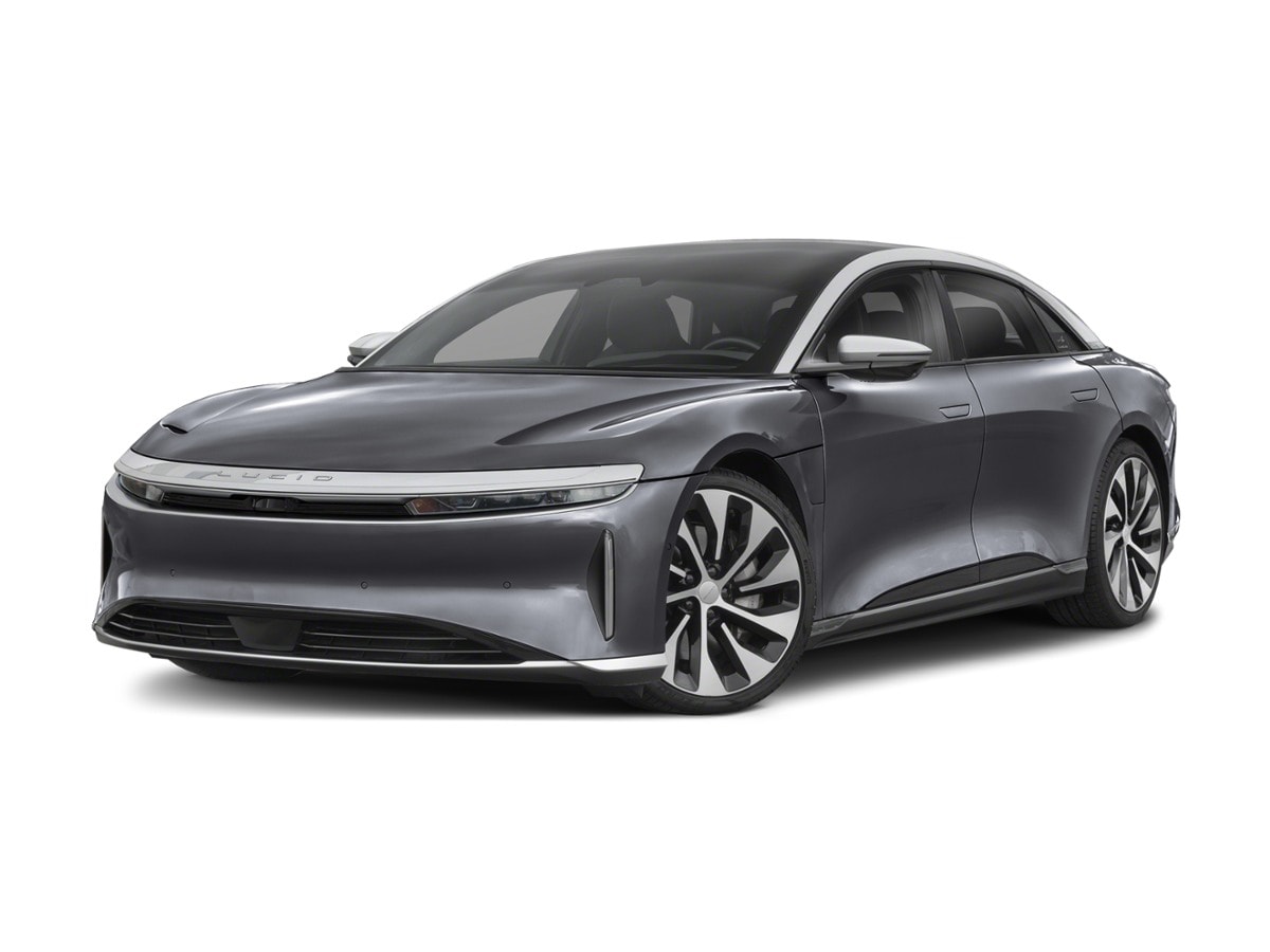 lucid air 2025 50EA1PGA7SA003527 image lucid air 2025 50EA1PGA7SA003527 image