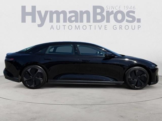 lucid air 2025 50EA1GBA0SA004722 image lucid air 2025 50EA1GBA0SA004722 image