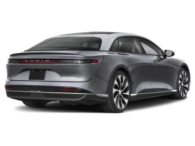 lucid air 2025 50EA1PGA8SA003326 image lucid air 2025 50EA1PGA8SA003326 image
