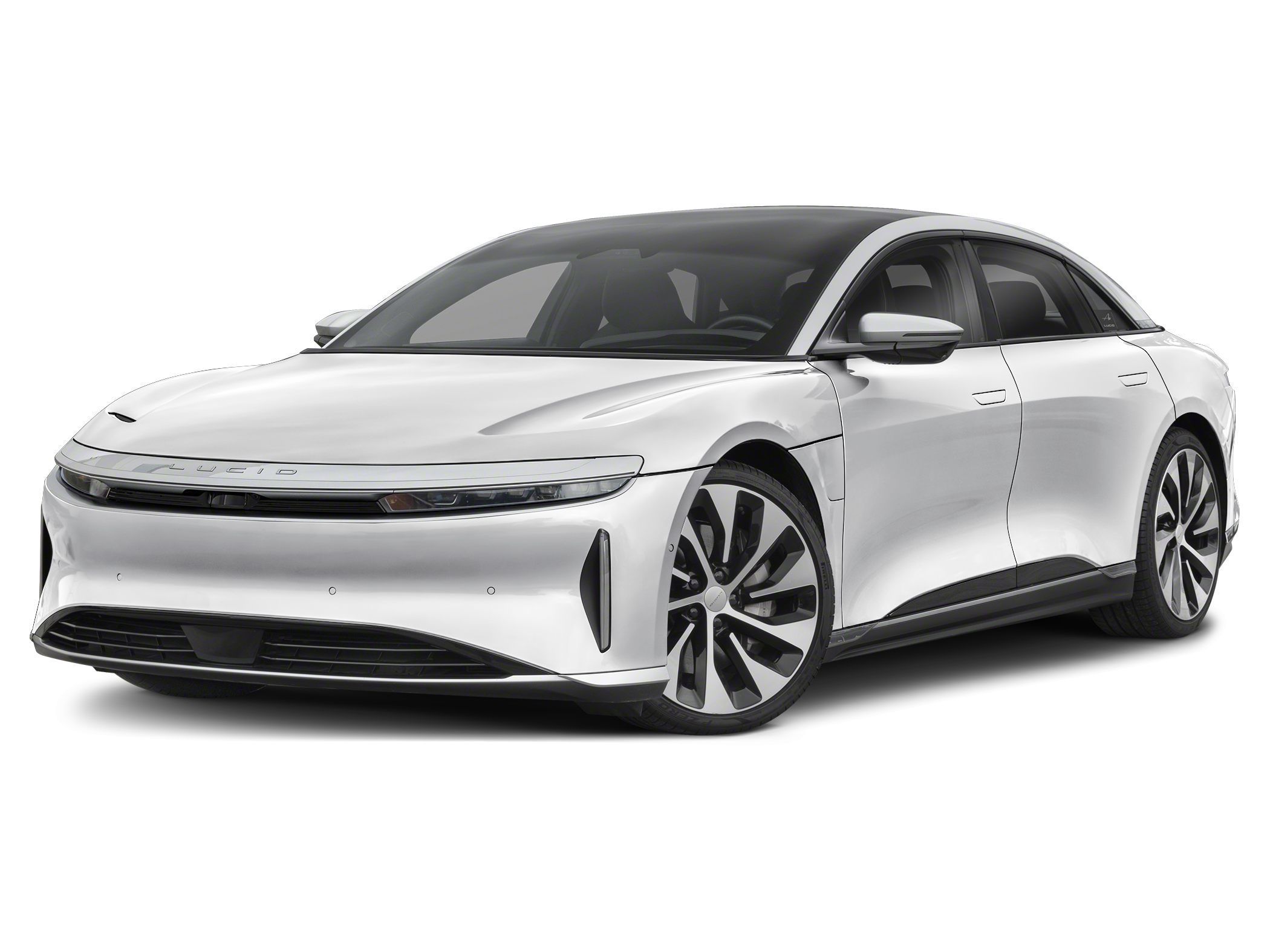 lucid air 2025 50EA1TEA1SA001414 image lucid air 2025 50EA1TEA1SA001414 image