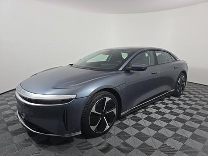 lucid air 2025 50EA1PGA0SA009511 image lucid air 2025 50EA1PGA0SA009511 image