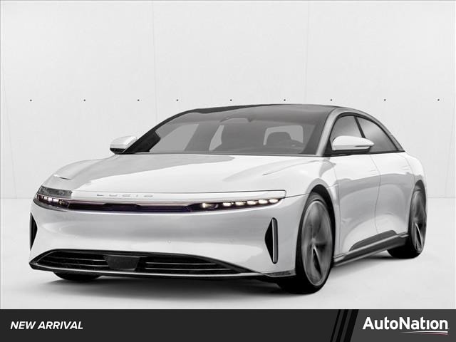 lucid air 2025 50EA1PGA0SA007578 image lucid air 2025 50EA1PGA0SA007578 image