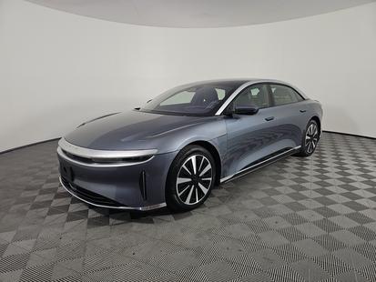 lucid air 2025 50EA1TEA9SA001502 image lucid air 2025 50EA1TEA9SA001502 image