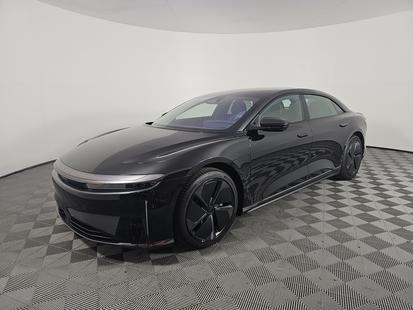 lucid air 2025 50EA1TEA2SA005018 image lucid air 2025 50EA1TEA2SA005018 image