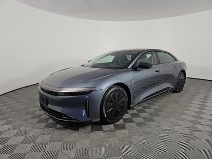 lucid air 2025 50EA1TEA2SA008209 image lucid air 2025 50EA1TEA2SA008209 image