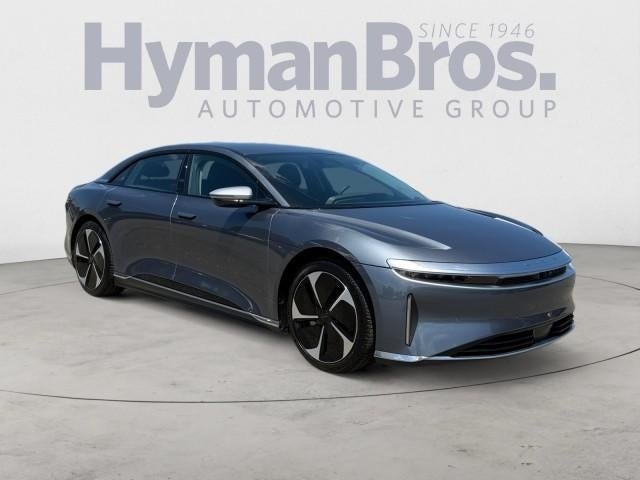 lucid air 2025 50EA1GBAXSA007045 image lucid air 2025 50EA1GBAXSA007045 image